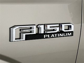 2018 Ford F-150 Platinum 1FTEW1EG0JFB51726 in Lakeland, FL 27