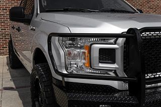 2018 Ford F-150  1FTEW1E5XJKD04621 in Lewisville, TX 40