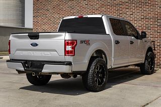 2018 Ford F-150  1FTEW1E5XJKD04621 in Lewisville, TX 6