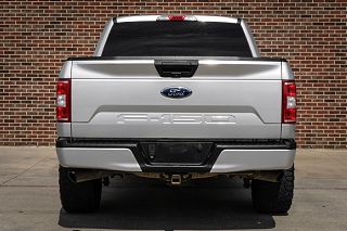 2018 Ford F-150  1FTEW1E5XJKD04621 in Lewisville, TX 7