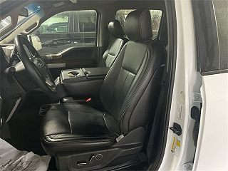 2018 Ford F-150 Lariat 1FTEW1E51JKE48350 in Minot, ND 11