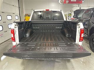 2018 Ford F-150 Lariat 1FTEW1E51JKE48350 in Minot, ND 22
