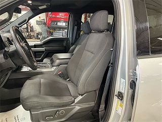 2018 Ford F-150 XLT 1FTEW1EP9JKE30986 in Minot, ND 11