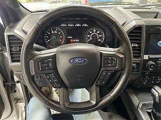2018 Ford F-150 XLT 1FTEW1EP9JKE30986 in Minot, ND 14