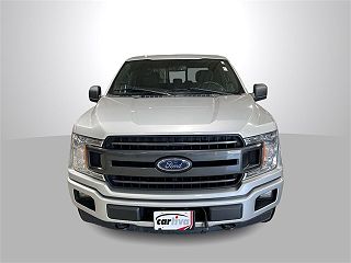 2018 Ford F-150 XLT 1FTEW1EP9JKE30986 in Minot, ND 2