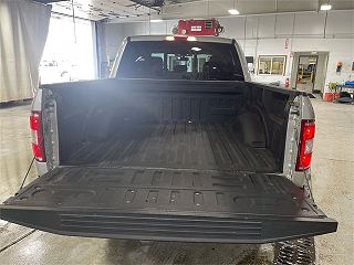 2018 Ford F-150 XLT 1FTEW1EP9JKE30986 in Minot, ND 22