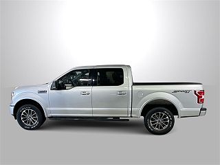 2018 Ford F-150 XLT 1FTEW1EP9JKE30986 in Minot, ND 4