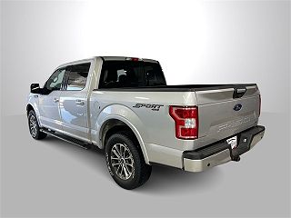 2018 Ford F-150 XLT 1FTEW1EP9JKE30986 in Minot, ND 5