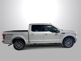 2018 Ford F-150 XLT 1FTEW1EP9JKE30986 in Minot, ND 8