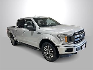 2018 Ford F-150 XLT 1FTEW1EP9JKE30986 in Minot, ND 9