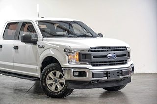 2018 Ford F-150 XLT 1FTEW1E58JKF83518 in Plano, TX 10