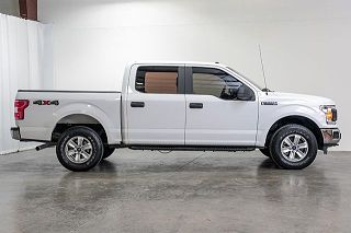 2018 Ford F-150 XLT 1FTEW1E58JKF83518 in Plano, TX 12