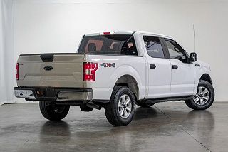 2018 Ford F-150 XLT 1FTEW1E58JKF83518 in Plano, TX 13