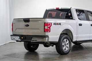 2018 Ford F-150 XLT 1FTEW1E58JKF83518 in Plano, TX 14