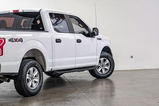 2018 Ford F-150 XLT 1FTEW1E58JKF83518 in Plano, TX 15