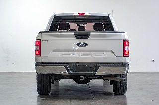 2018 Ford F-150 XLT 1FTEW1E58JKF83518 in Plano, TX 16