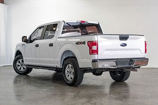 2018 Ford F-150 XLT 1FTEW1E58JKF83518 in Plano, TX 17