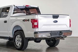 2018 Ford F-150 XLT 1FTEW1E58JKF83518 in Plano, TX 19