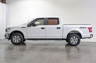 2018 Ford F-150 XLT 1FTEW1E58JKF83518 in Plano, TX 20