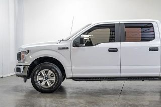 2018 Ford F-150 XLT 1FTEW1E58JKF83518 in Plano, TX 21