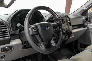 2018 Ford F-150 XLT 1FTEW1E58JKF83518 in Plano, TX 27