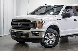 2018 Ford F-150 XLT 1FTEW1E58JKF83518 in Plano, TX 5