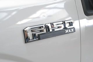 2018 Ford F-150 XLT 1FTEW1E58JKF83518 in Plano, TX 66
