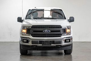 2018 Ford F-150 XLT 1FTEW1E58JKF83518 in Plano, TX 7