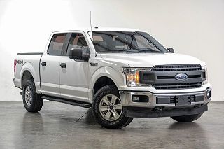 2018 Ford F-150 XLT 1FTEW1E58JKF83518 in Plano, TX 8