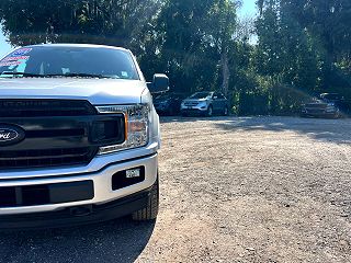 2018 Ford F-150 XLT 1FTEW1EG6JFB82687 in Plant City, FL 10