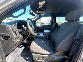 2018 Ford F-150 XLT 1FTEW1EG6JFB82687 in Plant City, FL 12