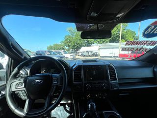 2018 Ford F-150 XLT 1FTEW1EG6JFB82687 in Plant City, FL 14