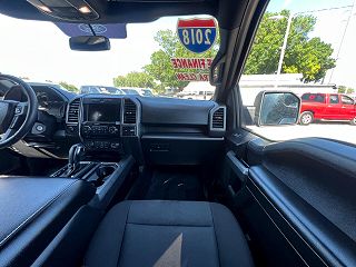 2018 Ford F-150 XLT 1FTEW1EG6JFB82687 in Plant City, FL 28