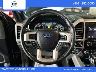 2018 Ford F-150 Lariat 1FTEW1EG3JKF58138 in Troutdale, OR 22