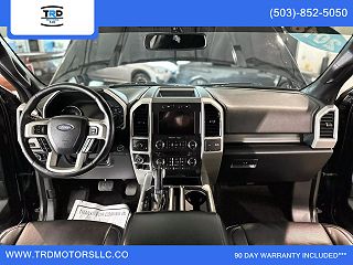 2018 Ford F-150 Lariat 1FTEW1EG3JKF58138 in Troutdale, OR 23