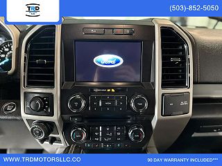 2018 Ford F-150 Lariat 1FTEW1EG3JKF58138 in Troutdale, OR 24