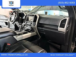 2018 Ford F-150 Lariat 1FTEW1EG3JKF58138 in Troutdale, OR 26