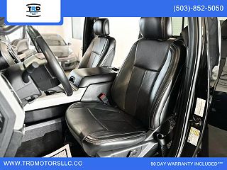 2018 Ford F-150 Lariat 1FTEW1EG3JKF58138 in Troutdale, OR 28