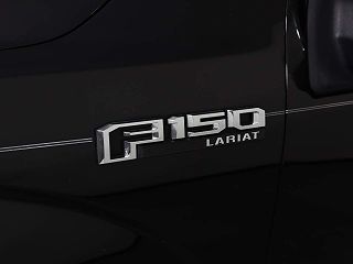 2018 Ford F-150 Lariat 1FTEW1CG0JKD09086 in Tucson, AZ 8
