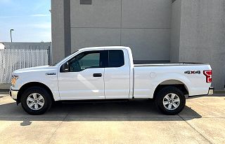 2018 Ford F-150 XLT 1FTFX1E50JKD23325 in West Plains, MO 2