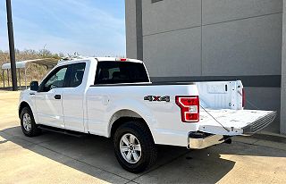 2018 Ford F-150 XLT 1FTFX1E50JKD23325 in West Plains, MO 3