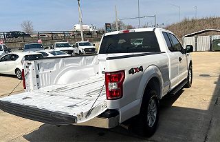 2018 Ford F-150 XLT 1FTFX1E50JKD23325 in West Plains, MO 4