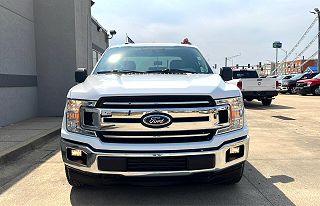 2018 Ford F-150 XLT 1FTFX1E50JKD23325 in West Plains, MO 6