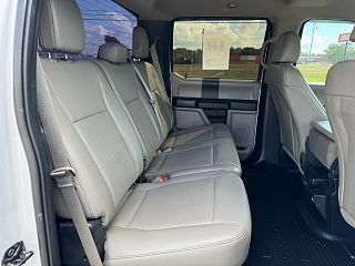 2018 Ford F-250 XL 1FT7W2BTXJEC40368 in Albertville, AL 22