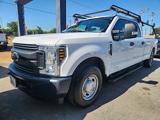 2018 Ford F-250 XL 1FT7W2A62JEB85717 in Livingston, CA 1