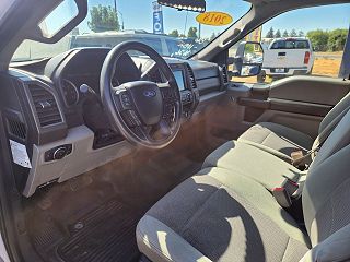 2018 Ford F-250 XL 1FT7W2A62JEB85717 in Livingston, CA 7