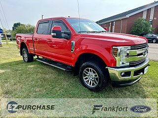 2018 Ford F-350 Lariat VIN: 1FT8W3B63JEB58003