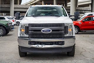 2018 Ford F-350 XL 1FD8X3HT4JEB98998 in Los Angeles, CA 4