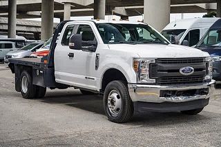 2018 Ford F-350 XL 1FD8X3HT4JEB98998 in Los Angeles, CA 5