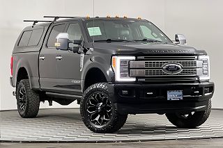 2018 Ford F-350  VIN: 1FT8W3BT9JEB78469